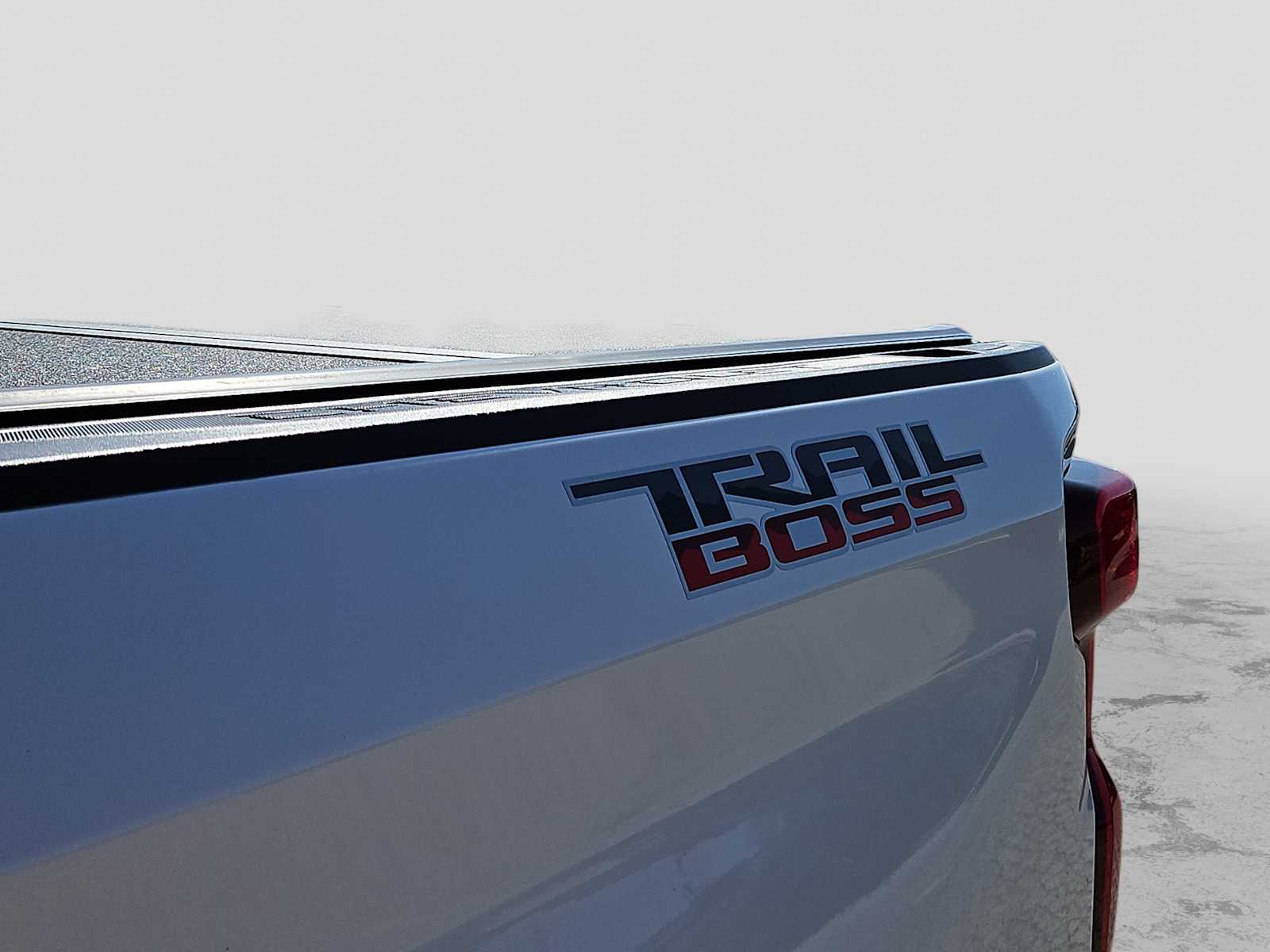 Thumbnail: 2024 Chevrolet Silverado 1500 - 11
