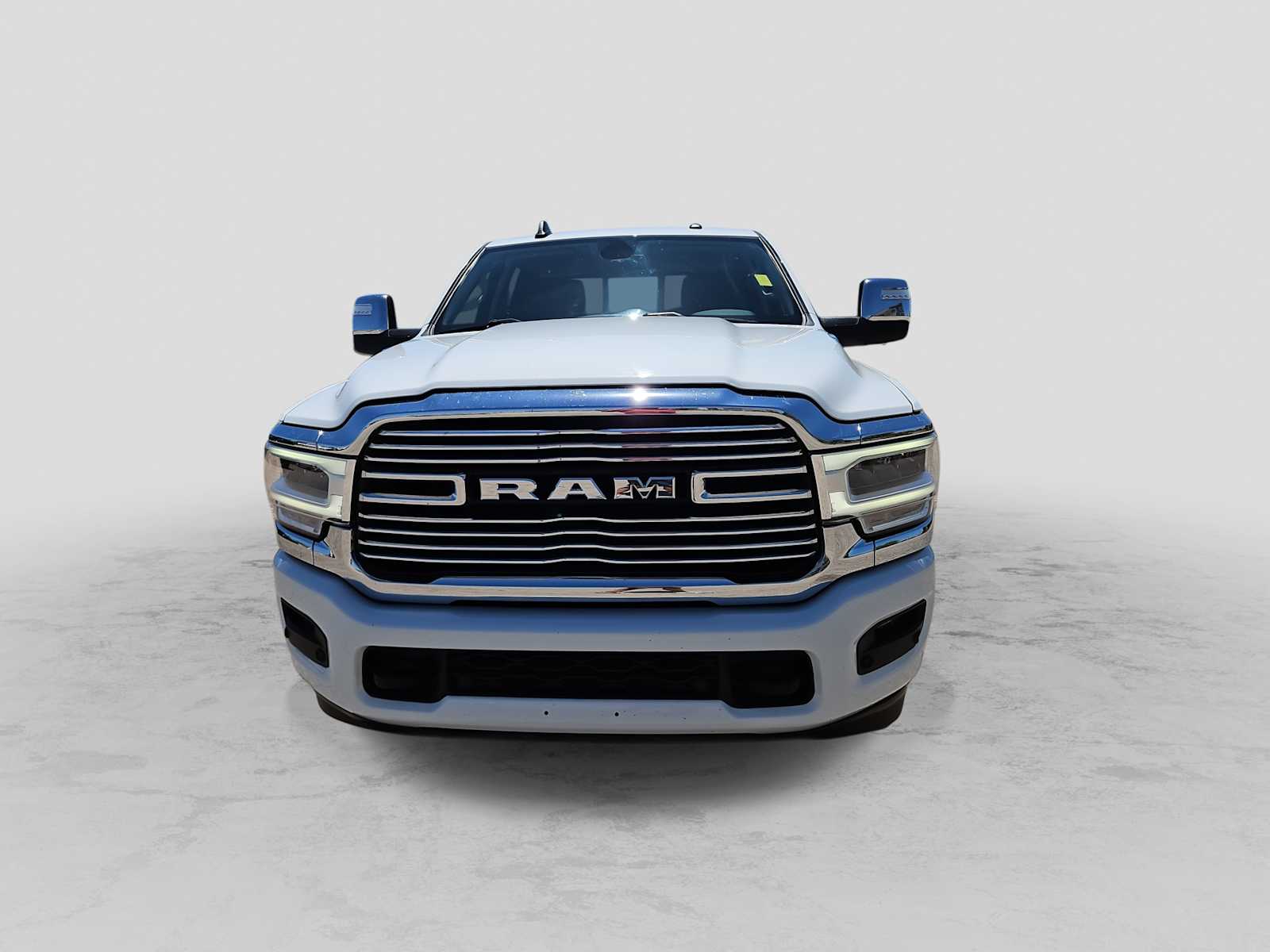 Thumbnail: 2024 RAM 2500 - 3