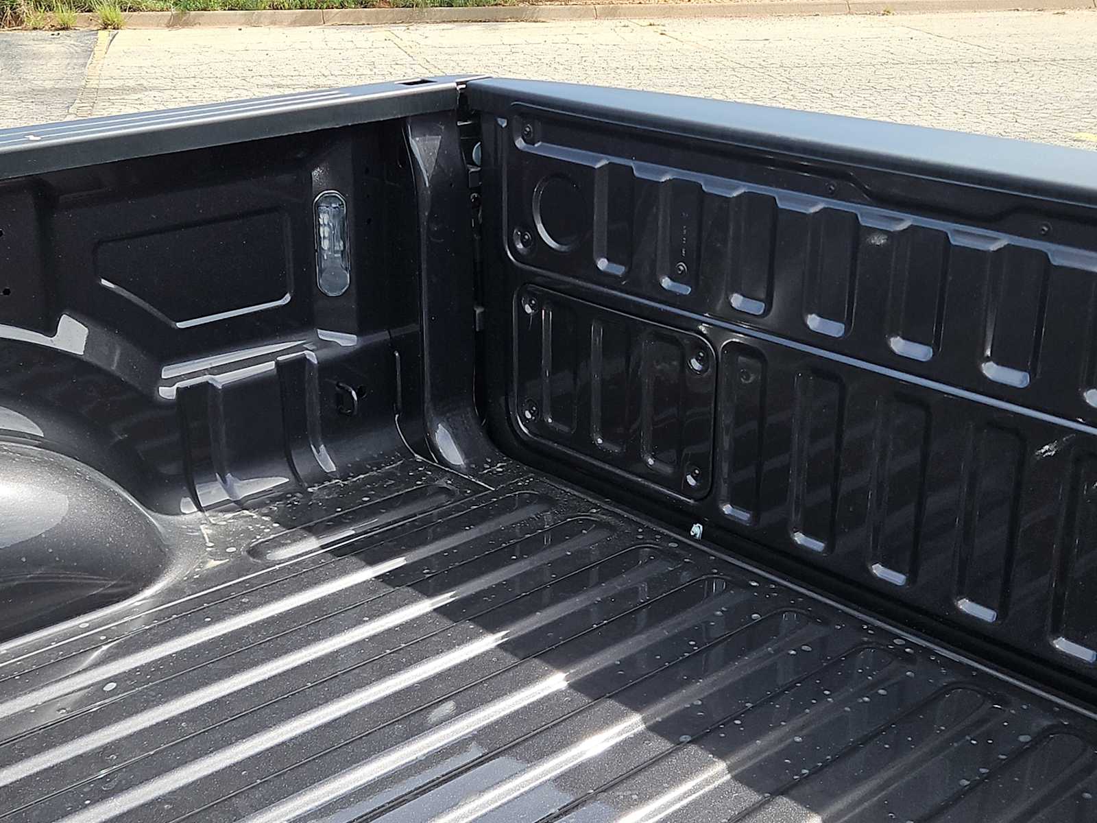 Thumbnail: 2026 RAM 1500 - 23