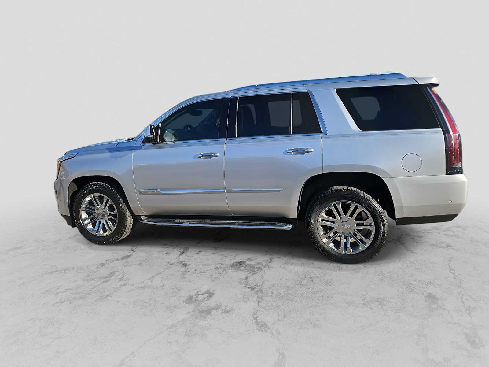 Thumbnail: 2020 Cadillac Escalade - 5
