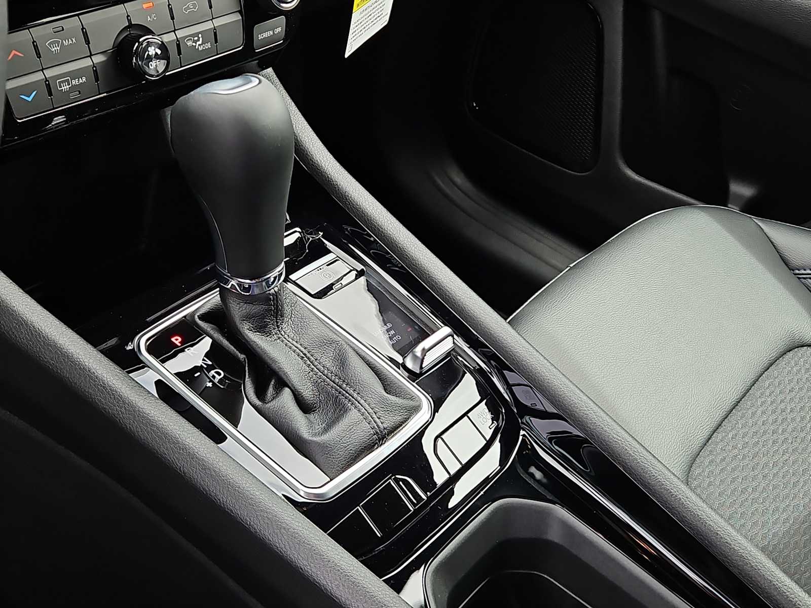 Thumbnail: 2026 Jeep Compass - 20