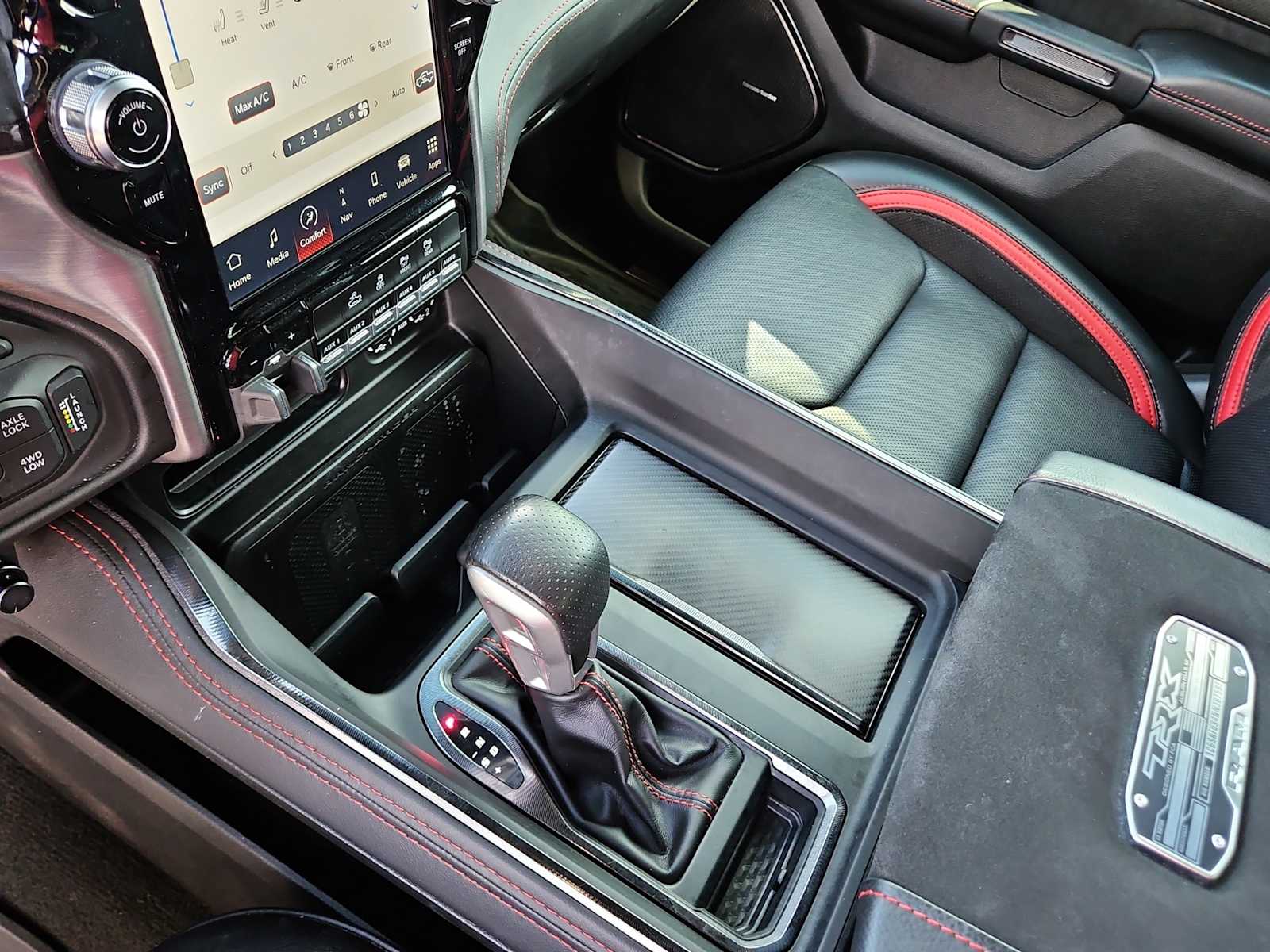 Thumbnail: 2022 RAM 1500 - 20