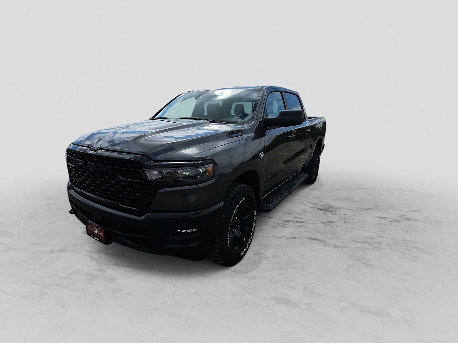 Thumbnail: 2026 RAM 1500 - 4