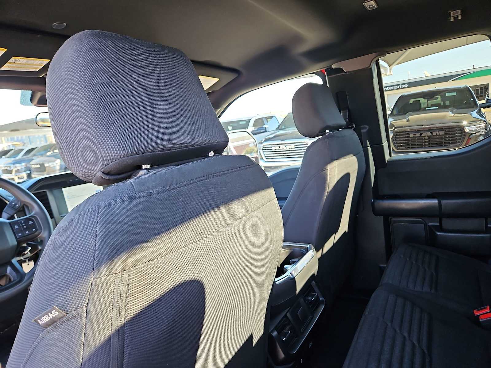 Thumbnail: 2022 Ford F-150 - 17