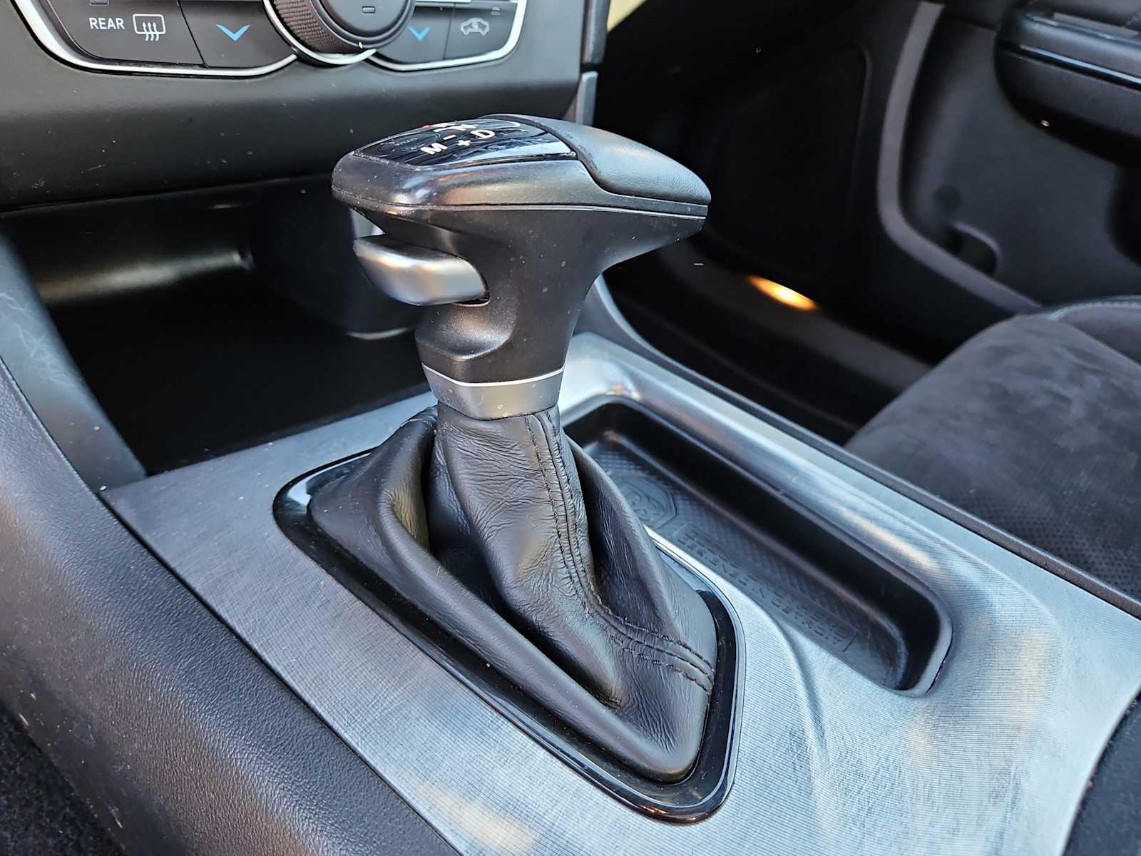 Thumbnail: 2021 Dodge Charger - 21