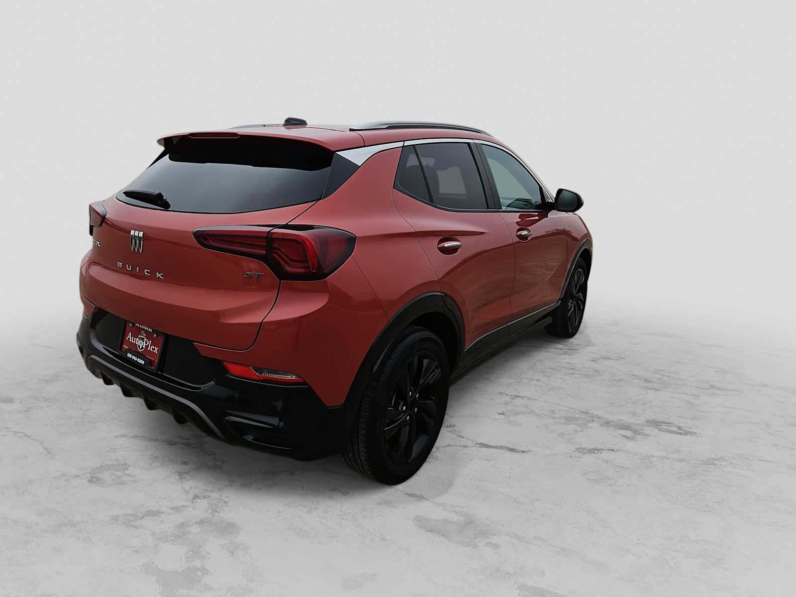 Thumbnail: 2024 Buick Encore GX - 8