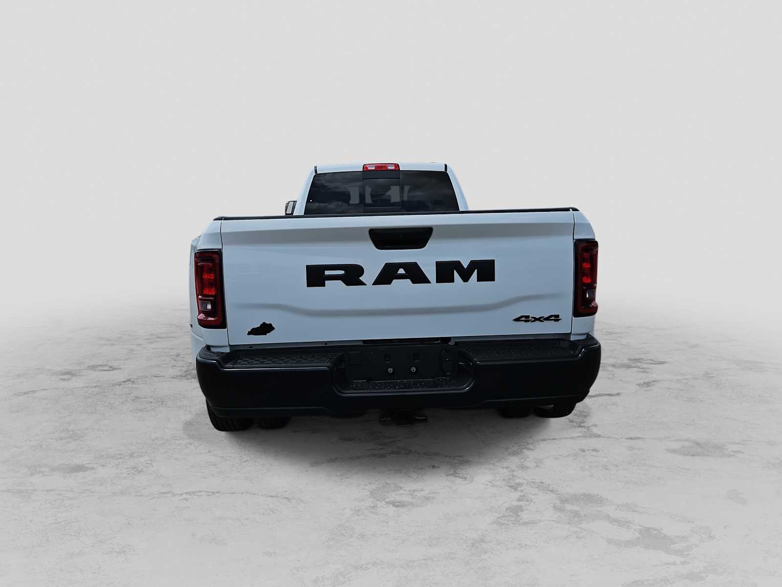 Thumbnail: 2026 RAM 3500 - 7