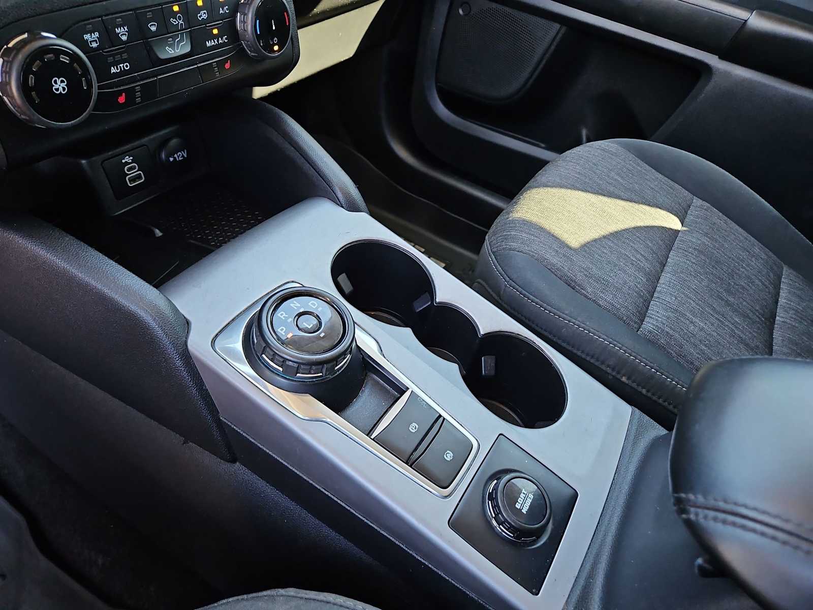 Thumbnail: 2023 Ford Bronco Sport - 20