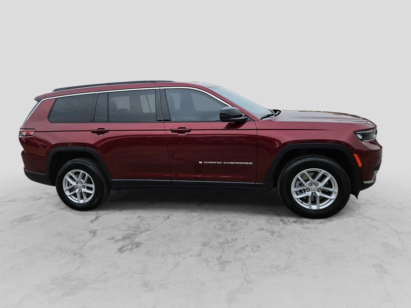 Thumbnail: 2024 Jeep Grand Cherokee L - 9