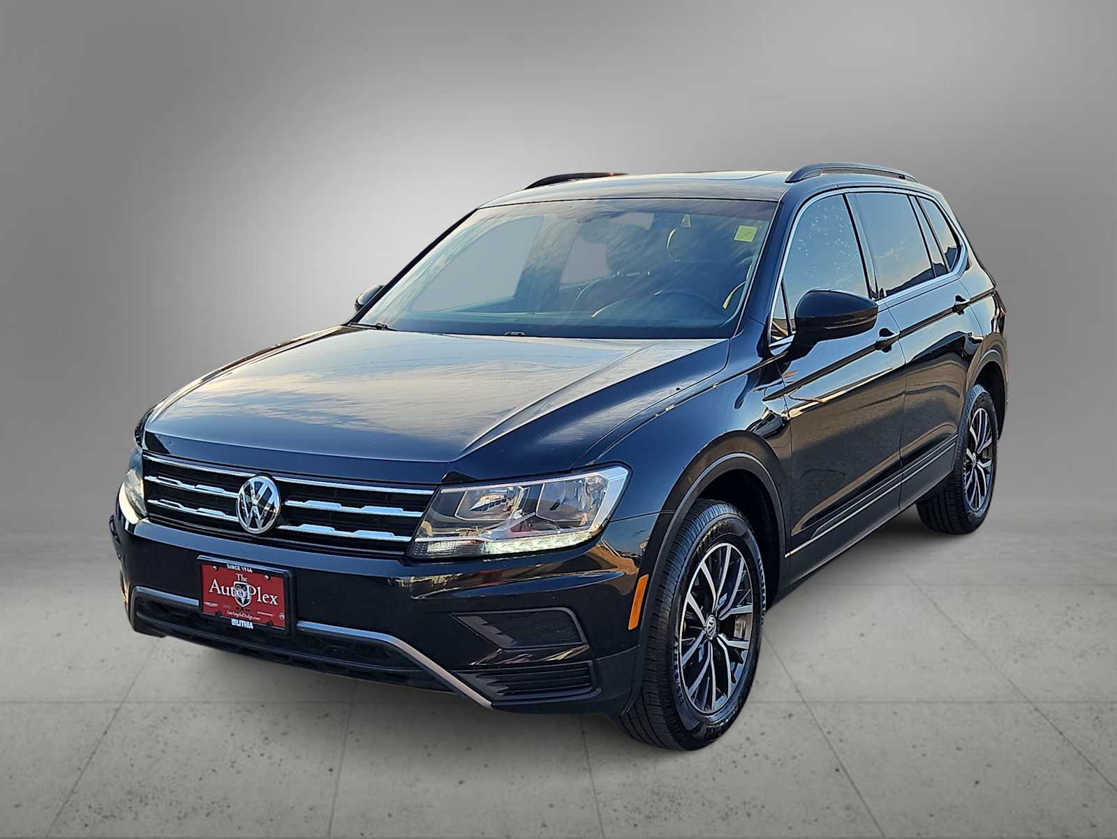 2019 Volkswagen Tiguan 2.0T -
                  San Angelo, TX