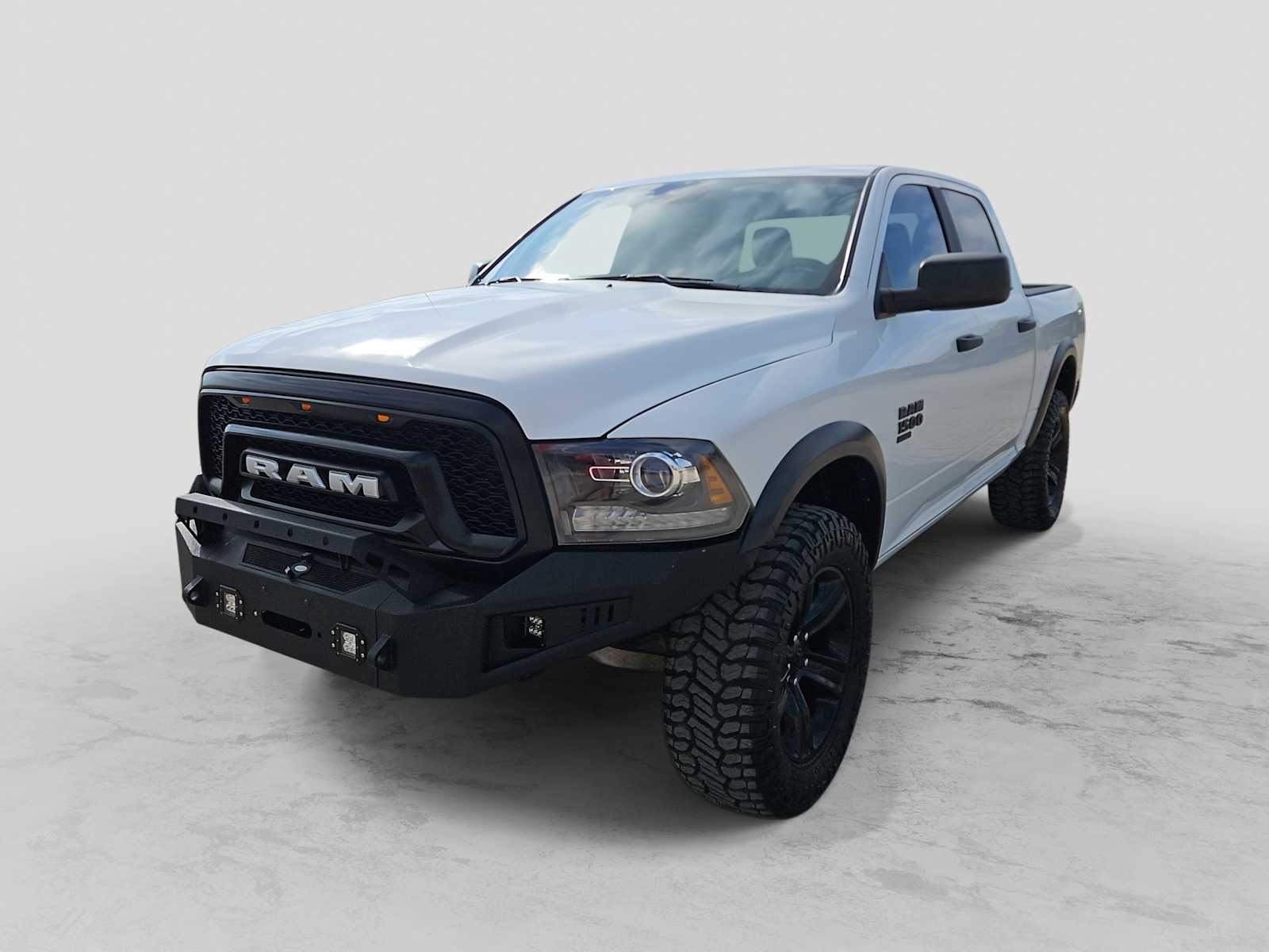 Thumbnail: 2024 RAM 1500 Classic - 1