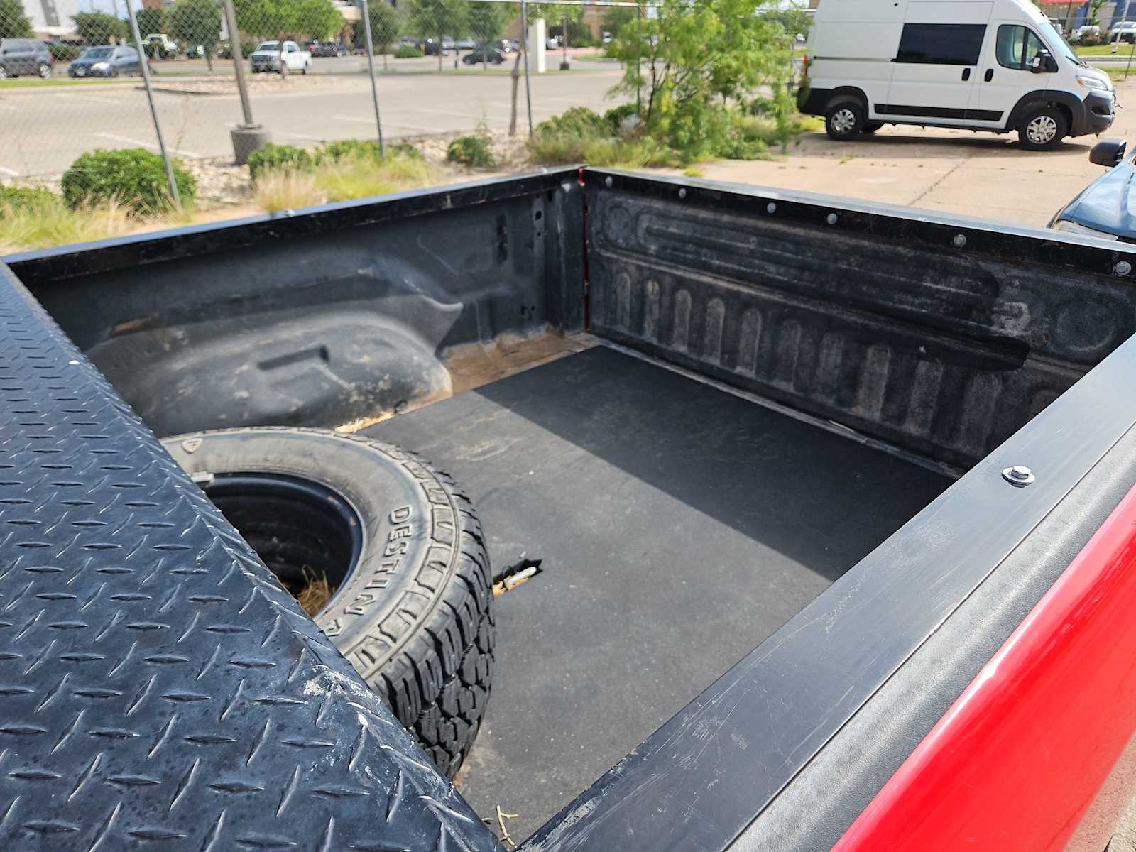 2024 RAM 2500 Tradesman 27
