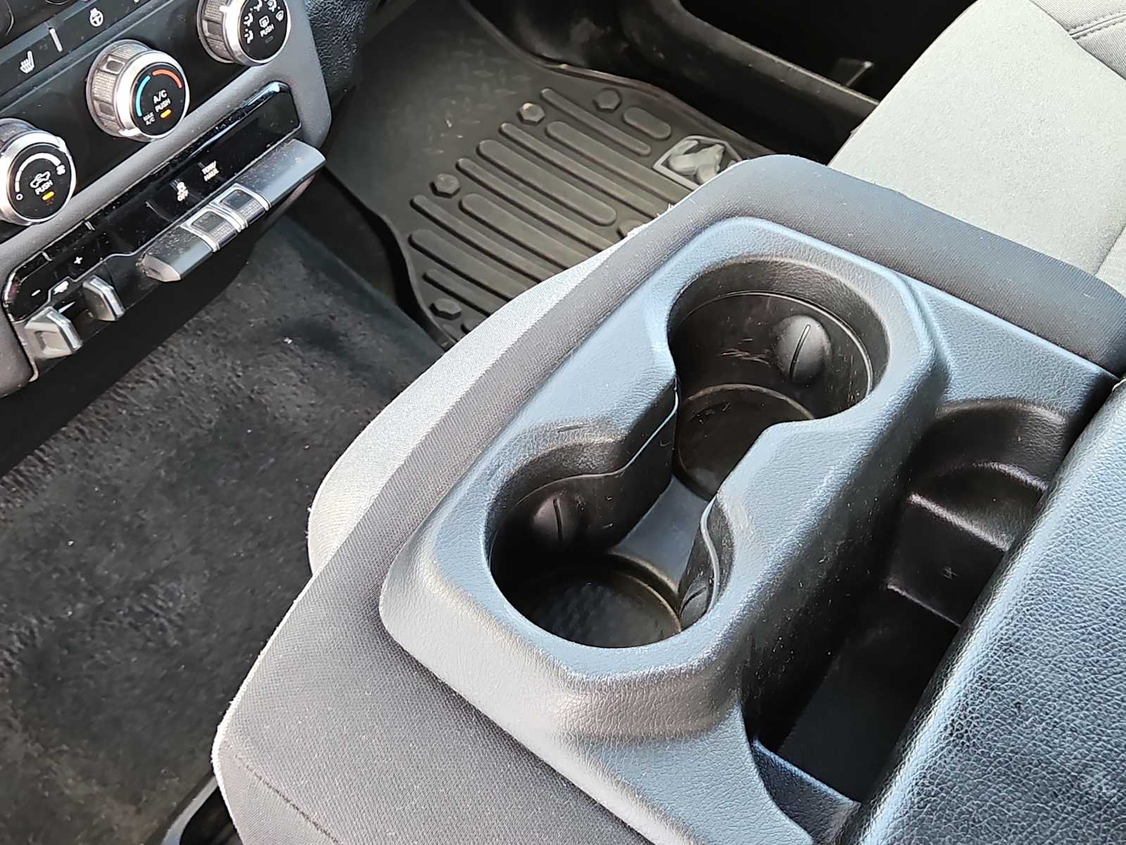 Thumbnail: 2023 RAM 1500 - 20