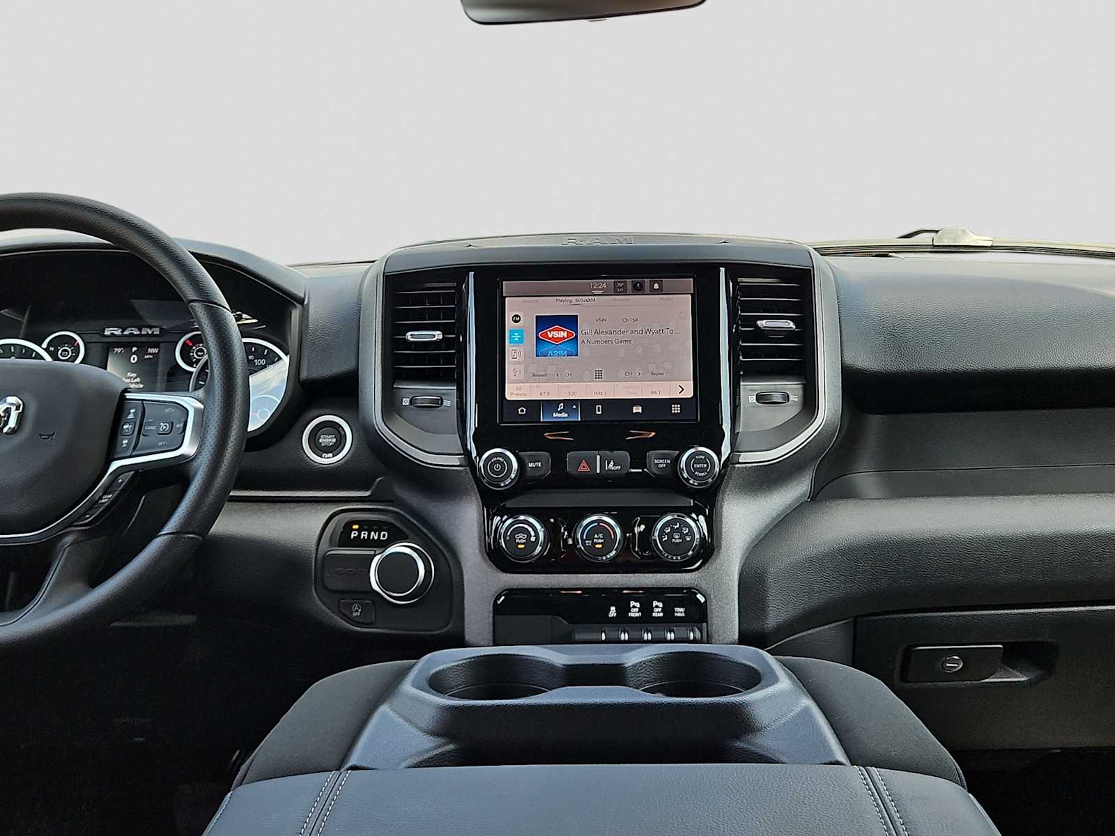 Thumbnail: 2026 RAM 1500 - 14