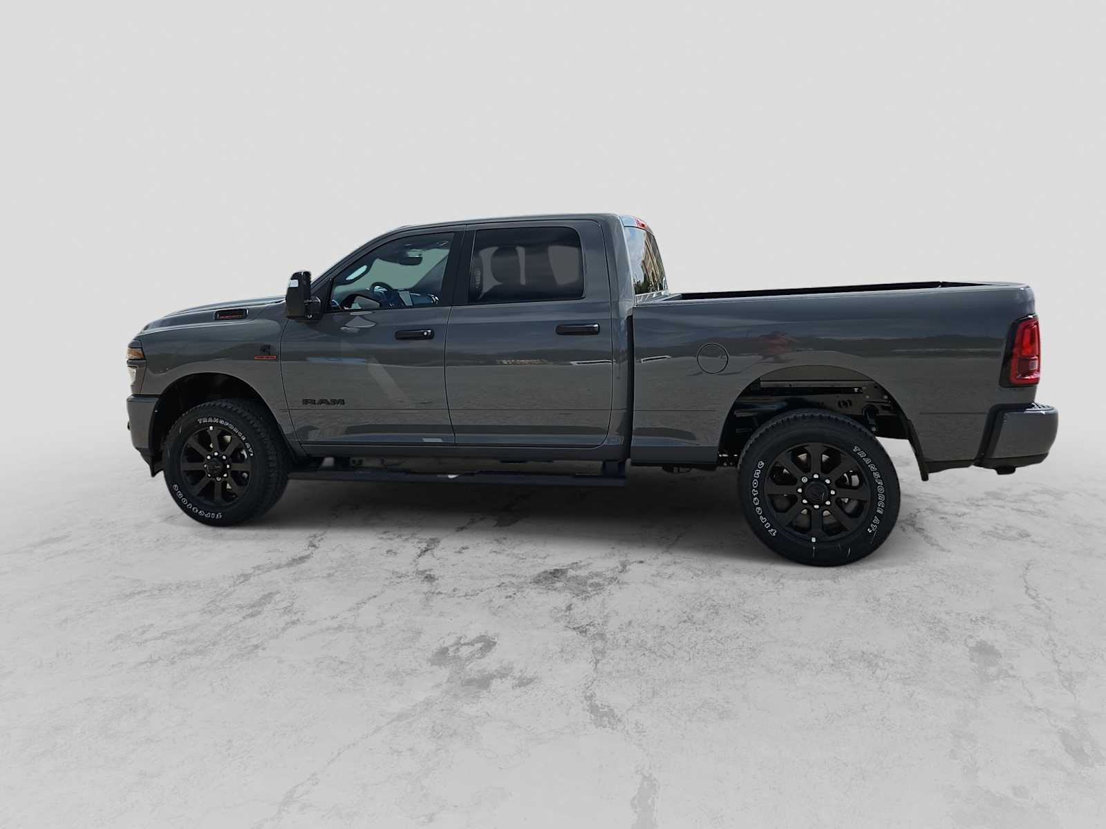 Thumbnail: 2026 RAM 2500 - 5