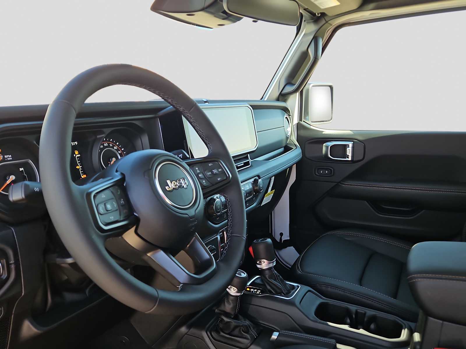 Thumbnail: 2026 Jeep Gladiator - 10