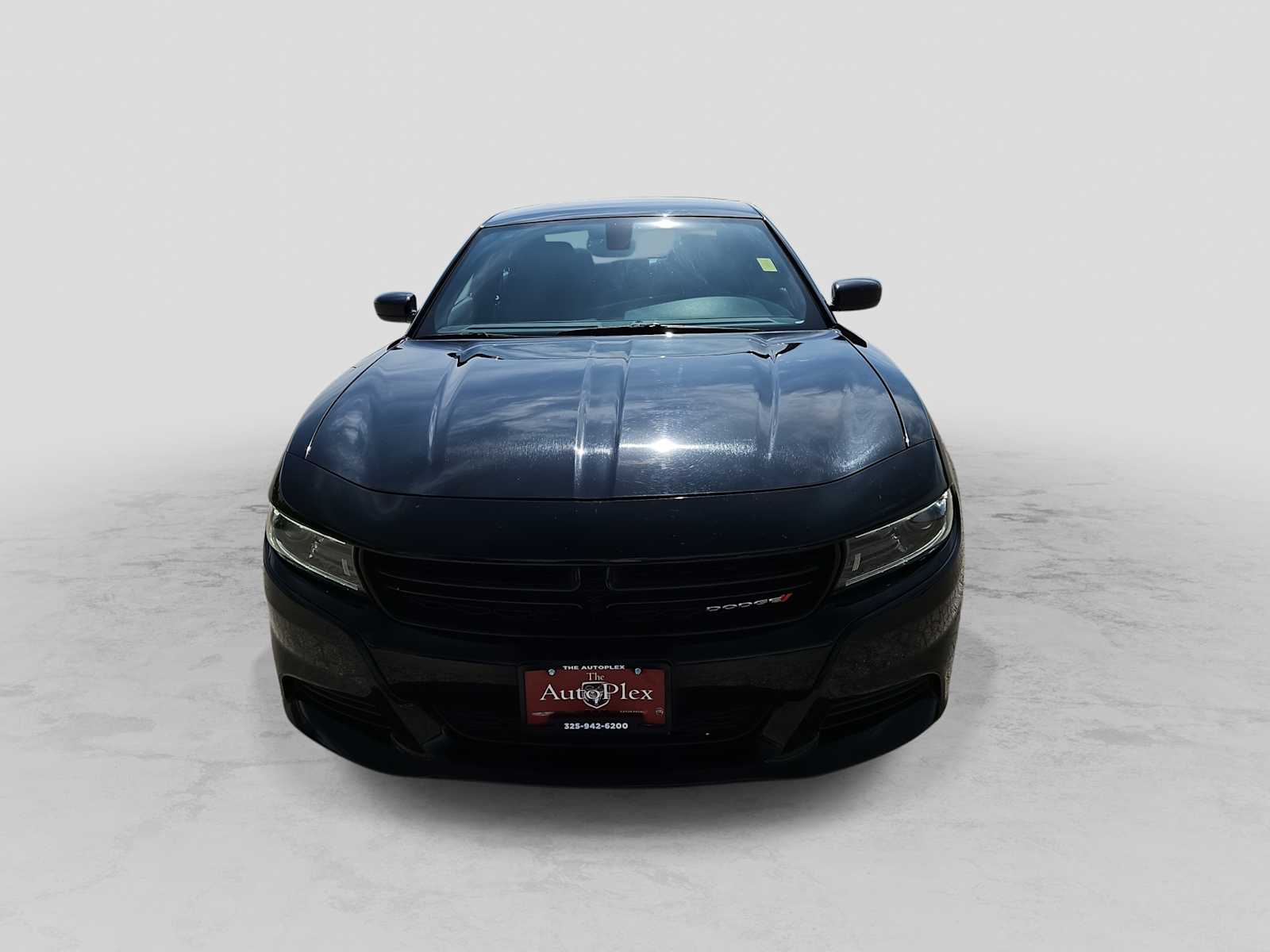 Thumbnail: 2023 Dodge Charger - 3