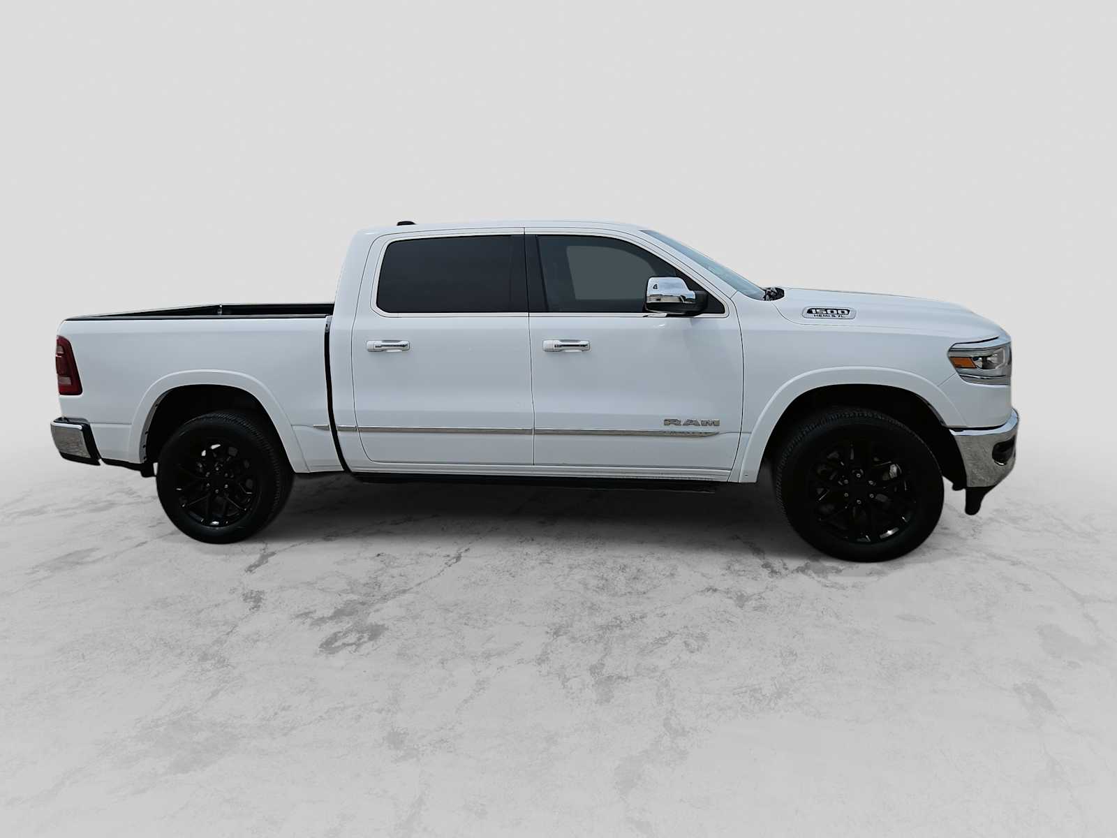 Thumbnail: 2020 RAM 1500 - 9
