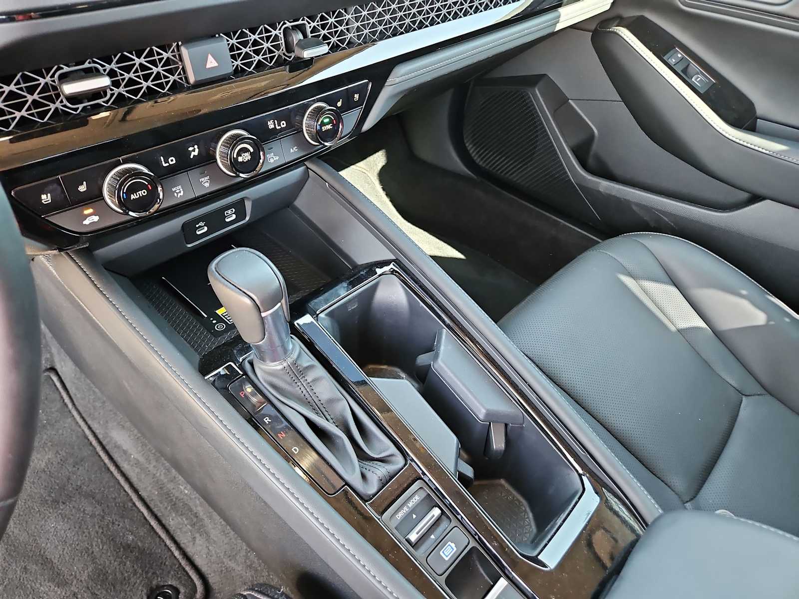 Thumbnail: 2024 Honda Accord - 24