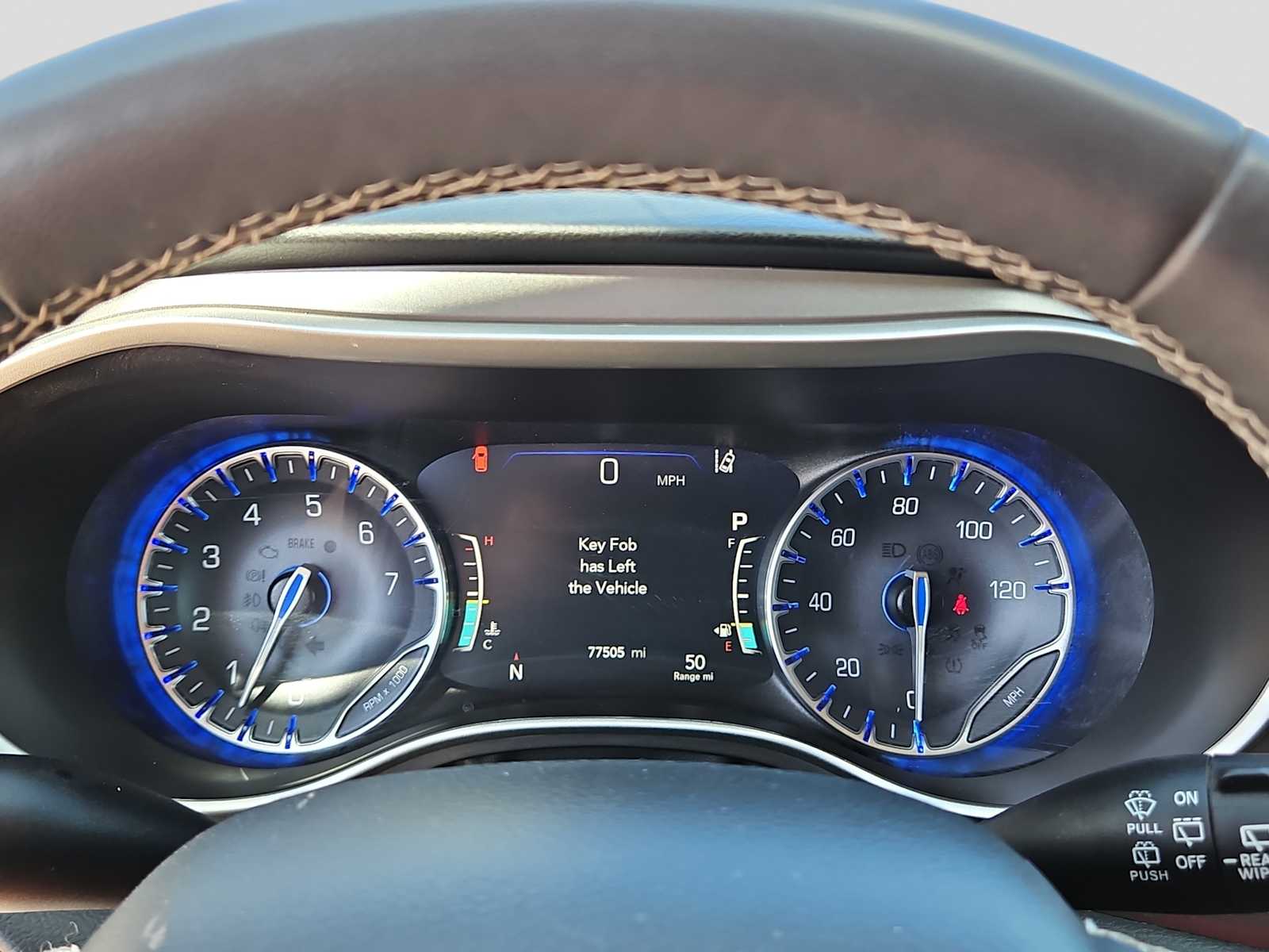 Thumbnail: 2022 Chrysler Pacifica - 21