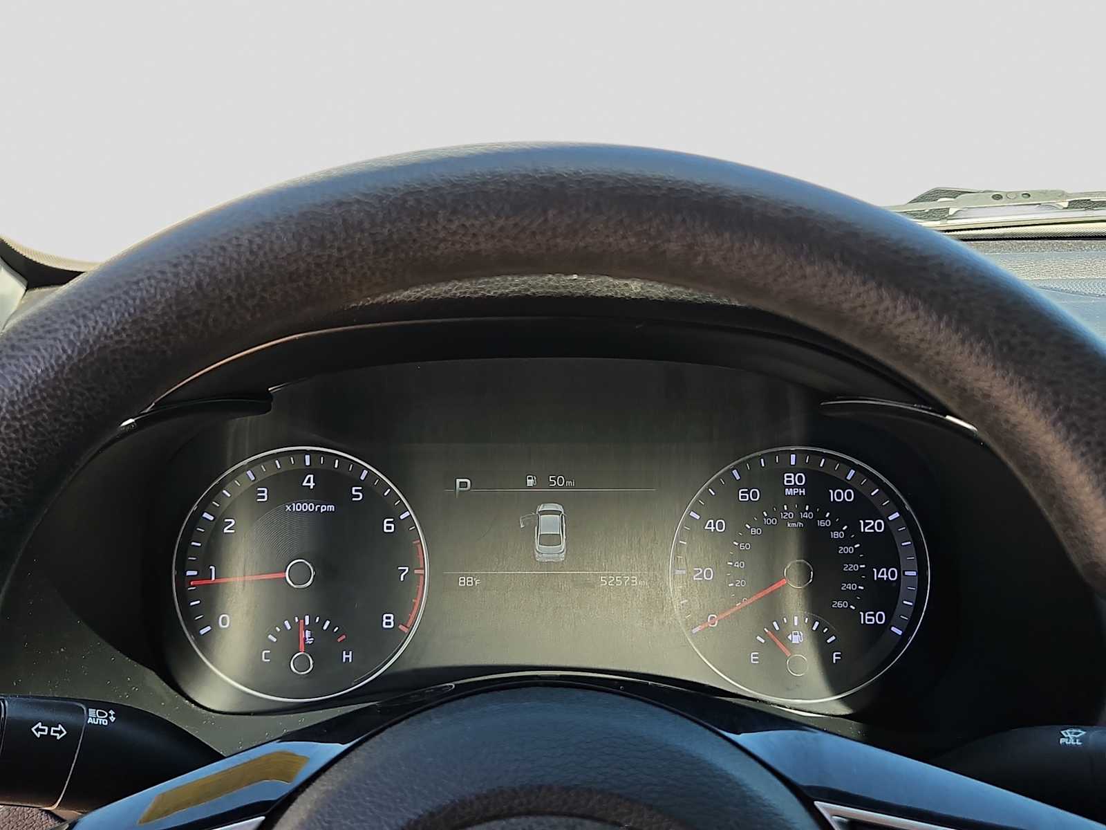 Thumbnail: 2022 Kia Forte - 22