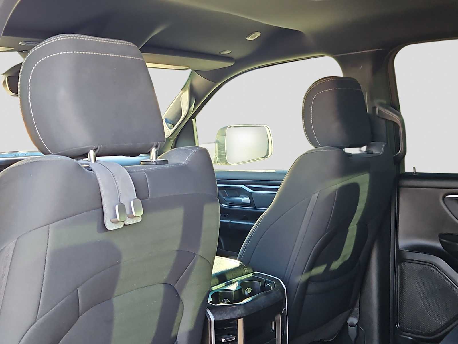 Thumbnail: 2022 RAM 1500 - 14