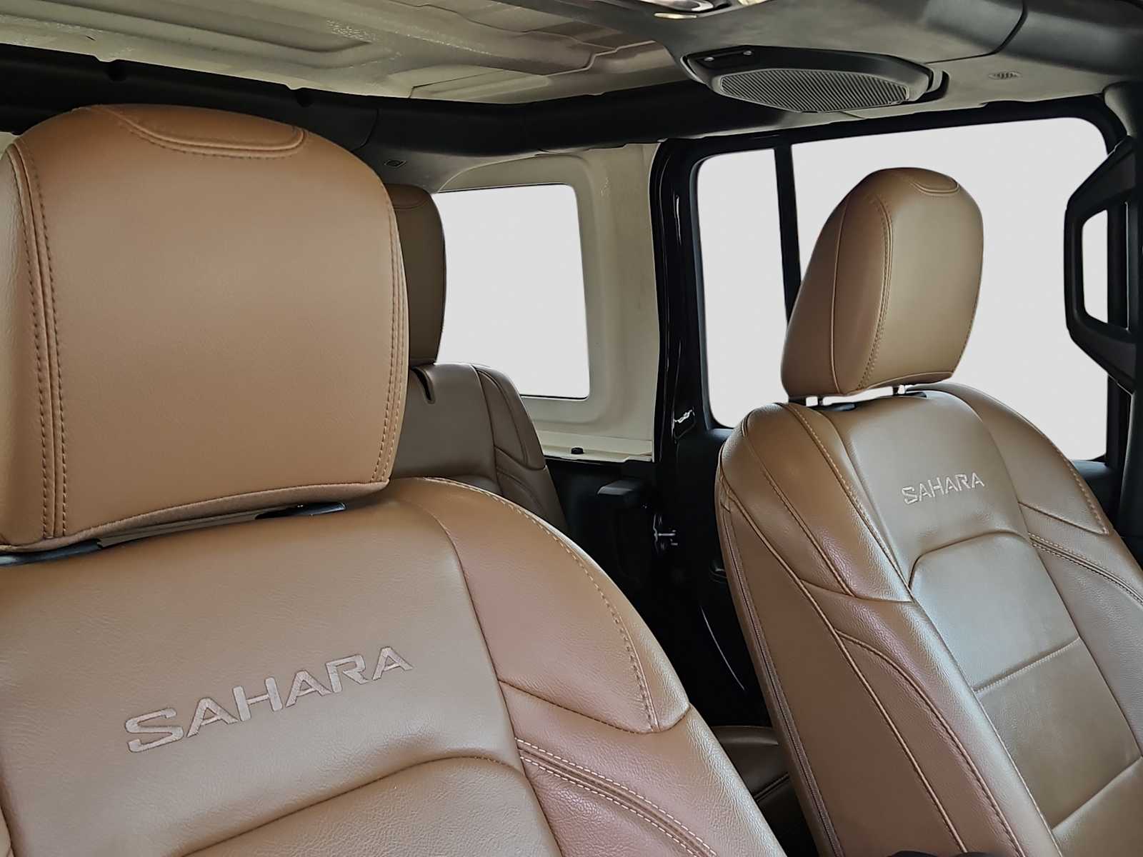 Thumbnail: 2020 Jeep Wrangler - 18