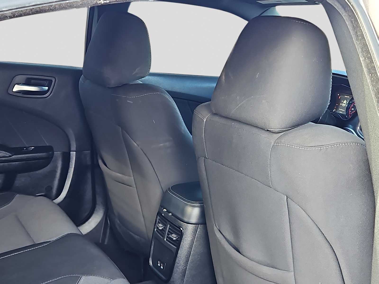 Thumbnail: 2022 Dodge Charger - 15