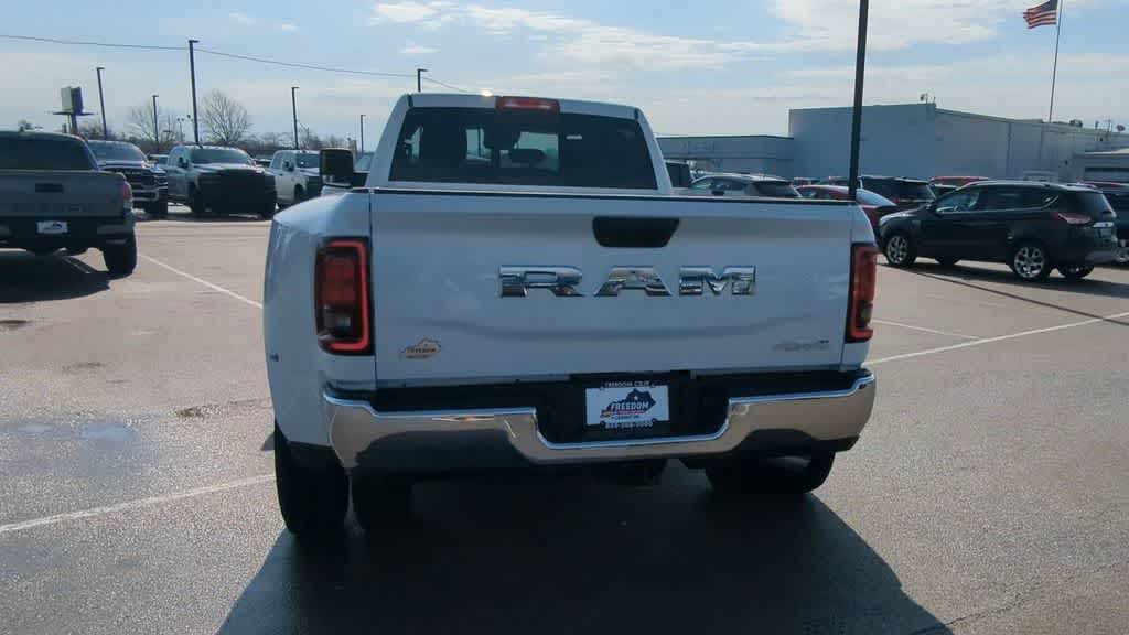 Thumbnail: 2026 RAM 3500 - 7
