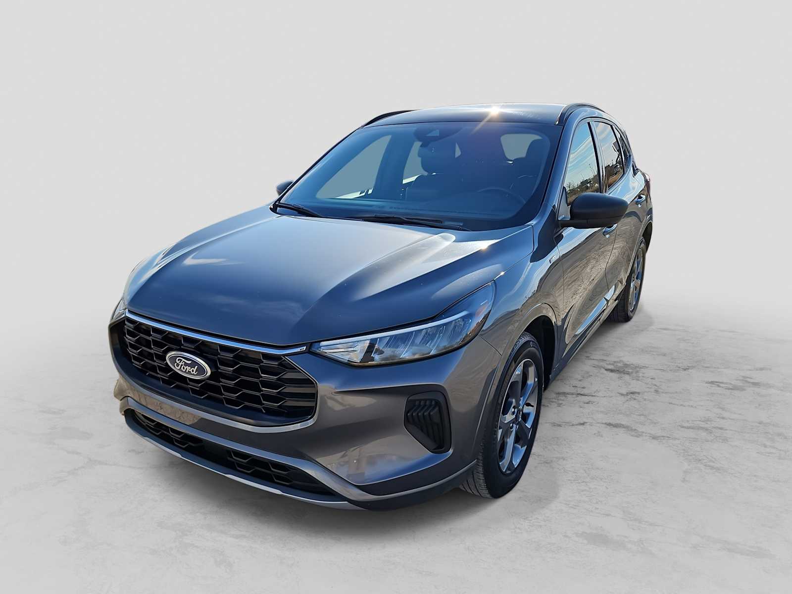 Thumbnail: 2024 Ford Escape - 1