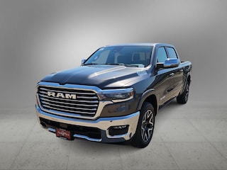 2026 Ram 1500 LARAMIE CREW CAB 4X4 5'7 BOX Pickup