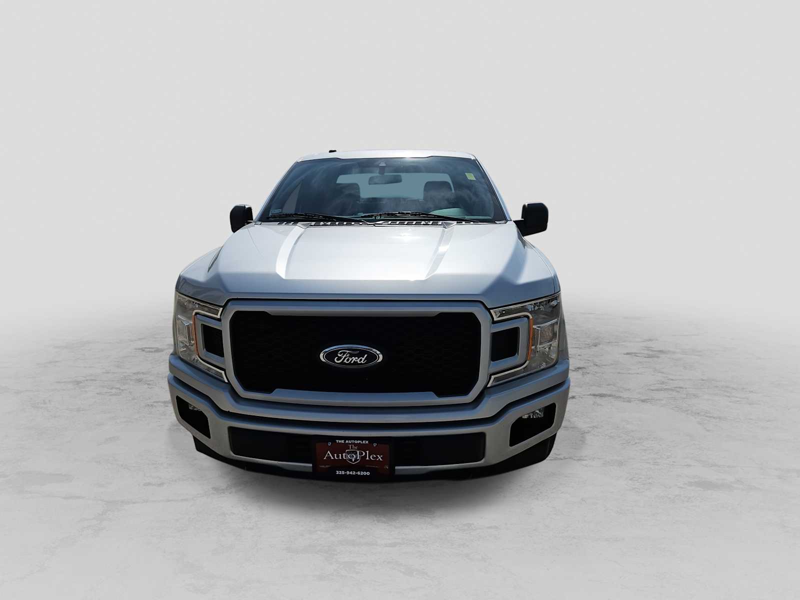 Thumbnail: 2019 Ford F-150 - 3