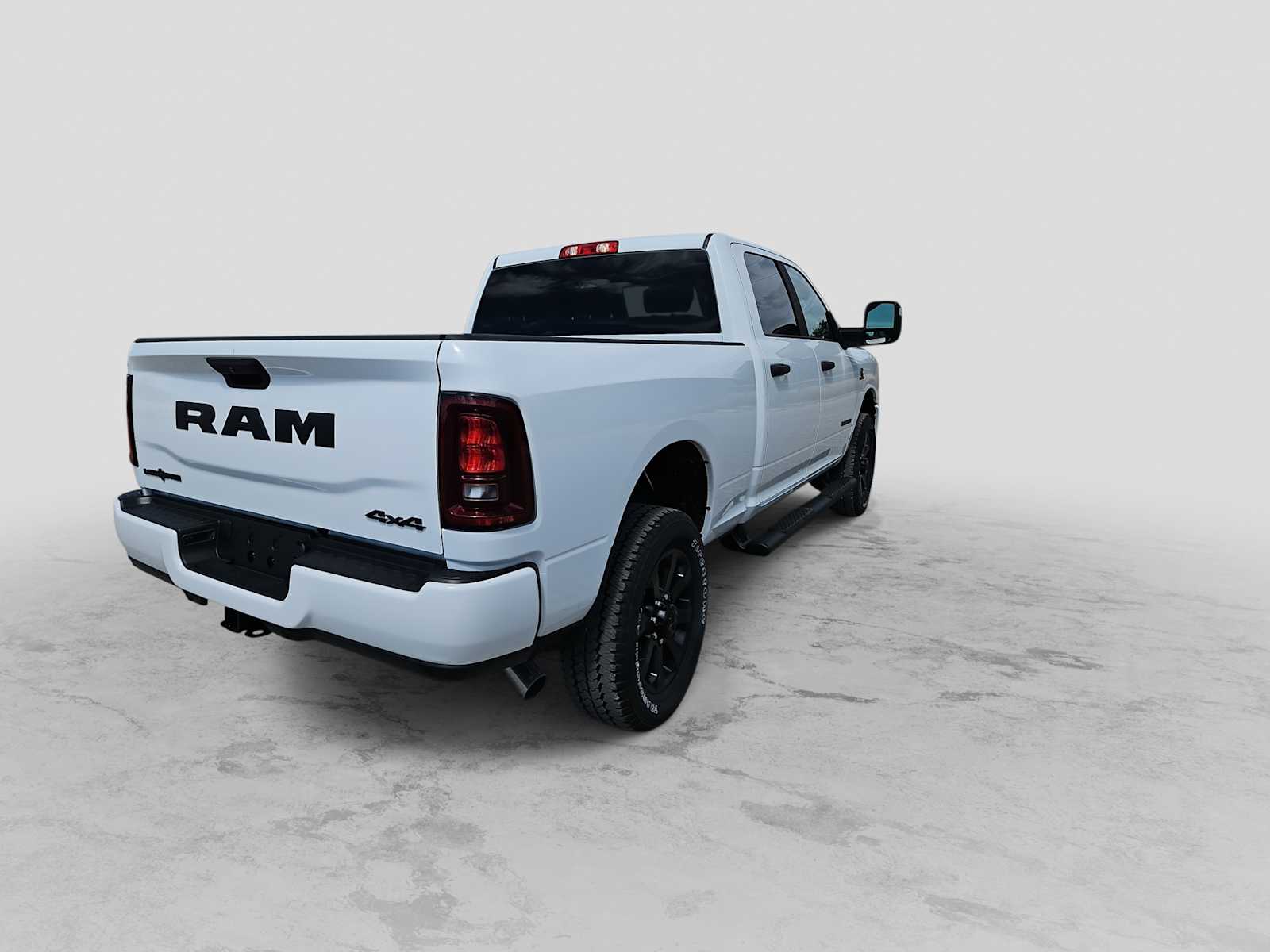 Thumbnail: 2026 RAM 2500 - 8