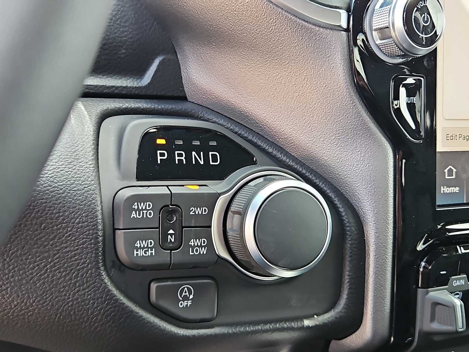Thumbnail: 2026 RAM 1500 - 21