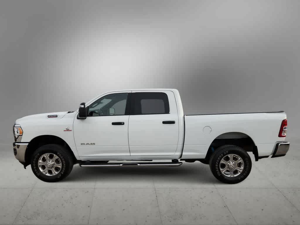 Thumbnail: 2024 RAM 2500 - 5