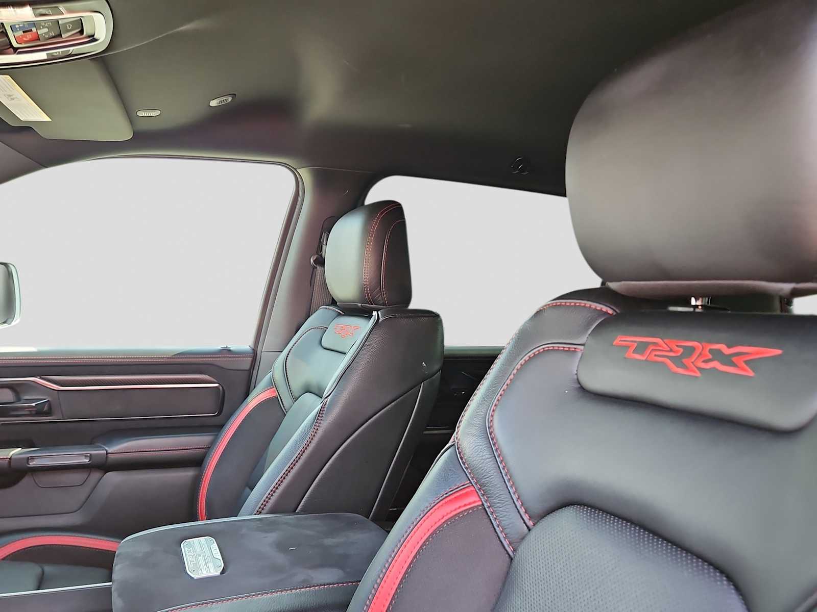 Thumbnail: 2022 RAM 1500 - 18