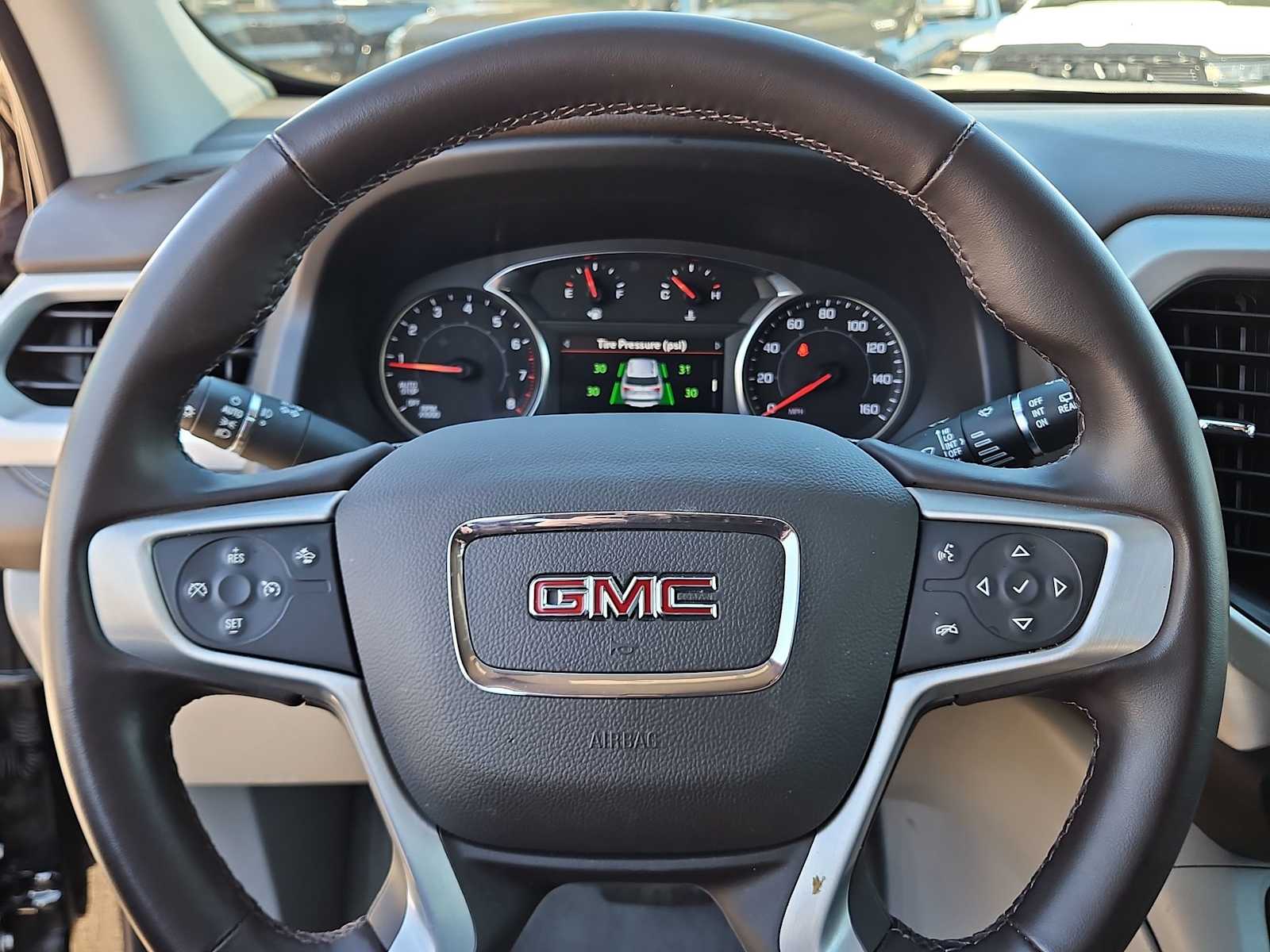 Thumbnail: 2023 GMC Acadia - 19