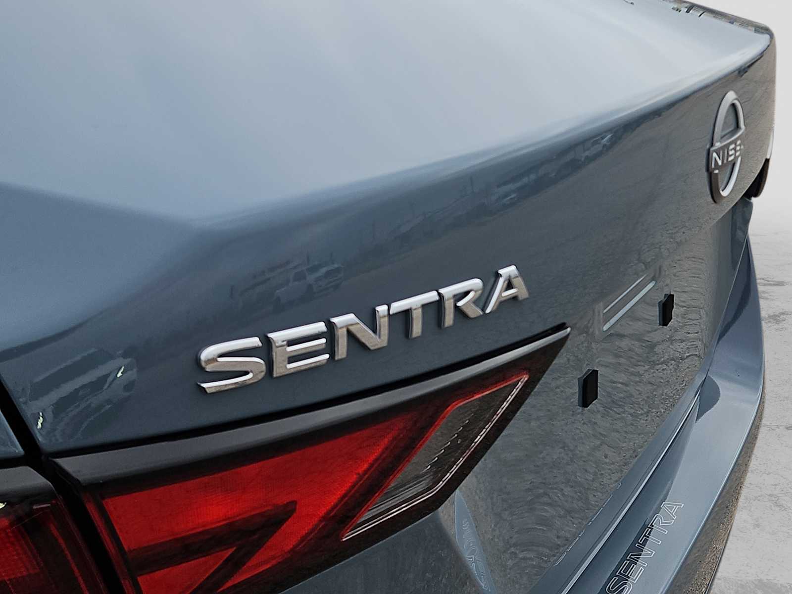 Thumbnail: 2025 Nissan Sentra - 11