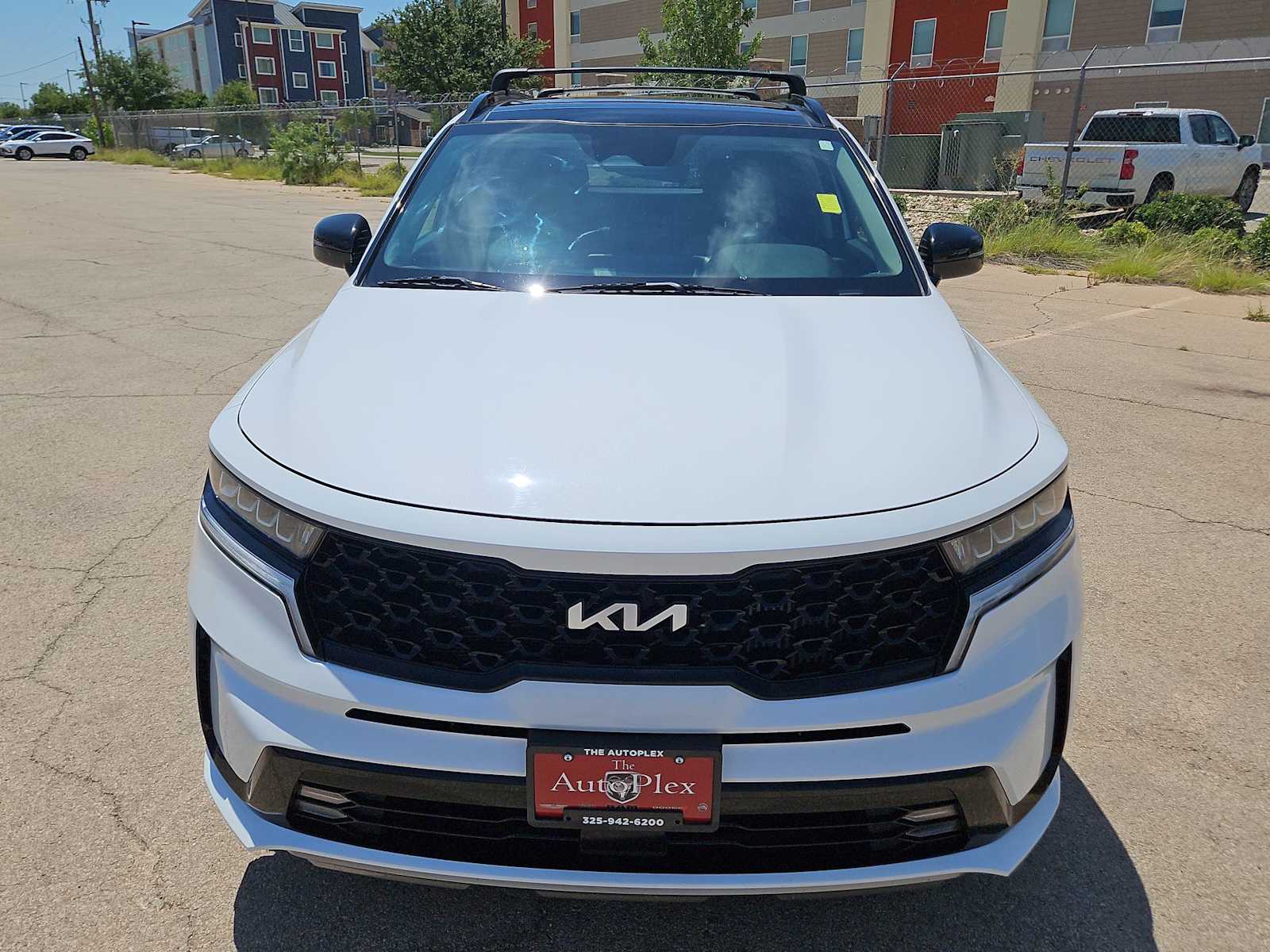 2022 Kia Sorento EX 14