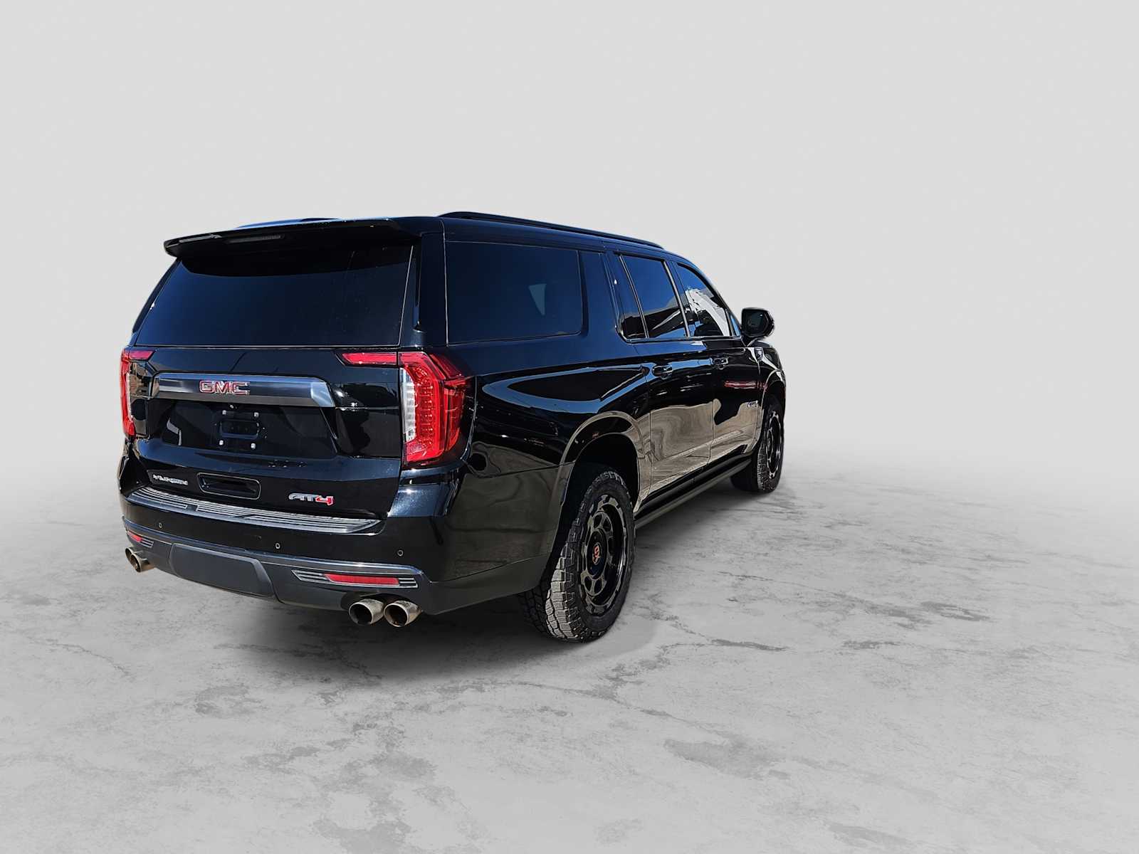 Thumbnail: 2022 GMC Yukon XL - 8