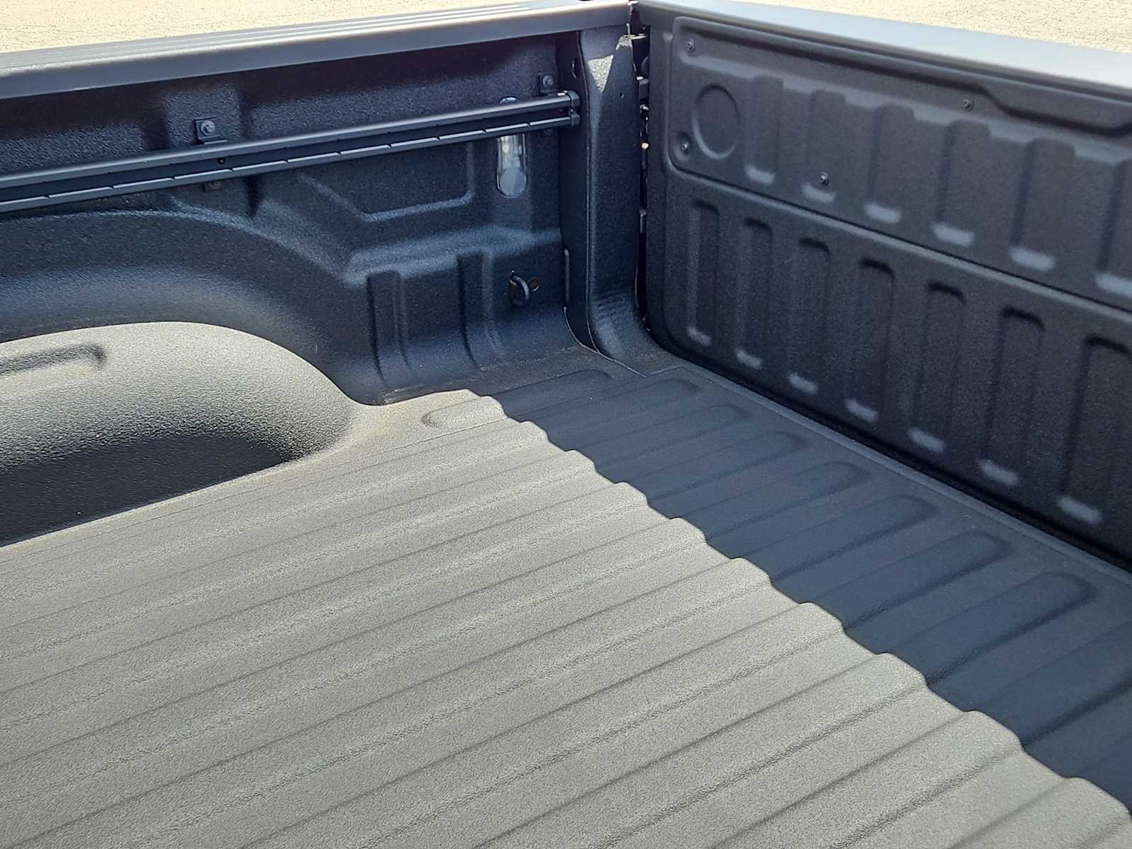 Thumbnail: 2026 RAM 1500 - 23
