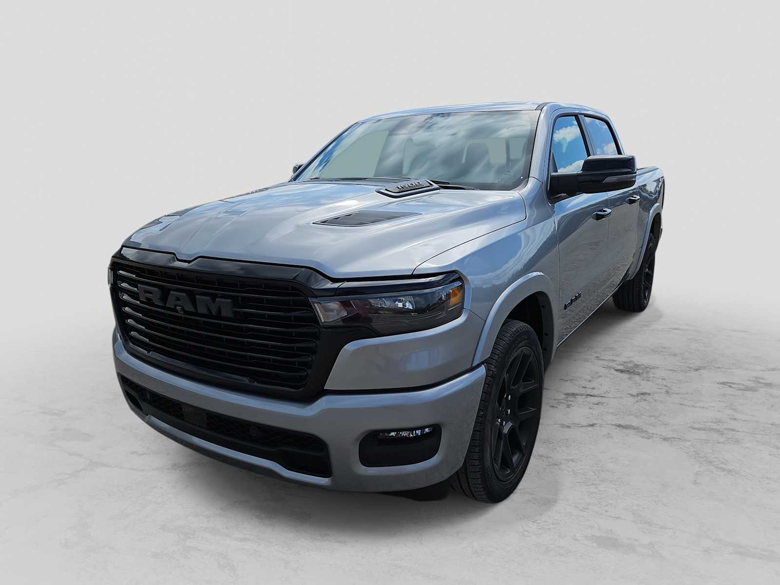 Thumbnail: 2026 RAM 1500 - 1