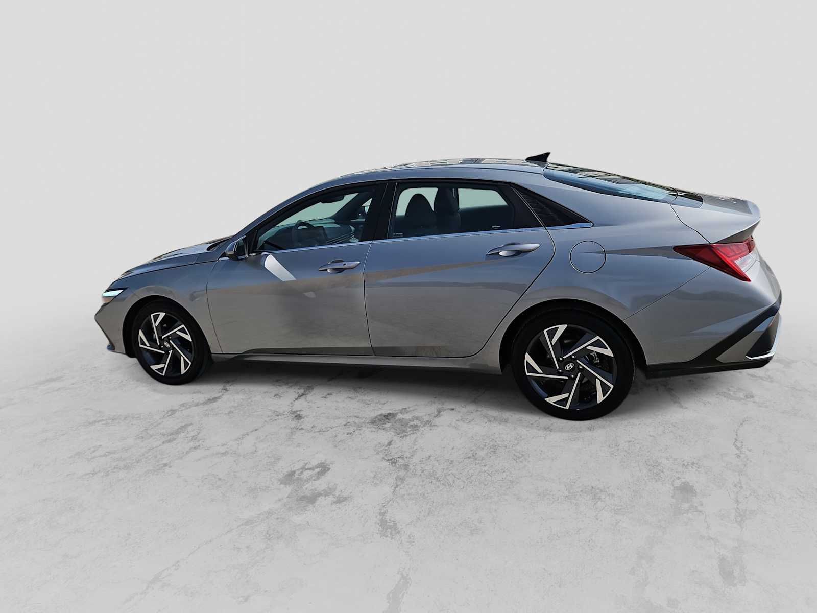 Thumbnail: 2025 Hyundai Elantra - 5