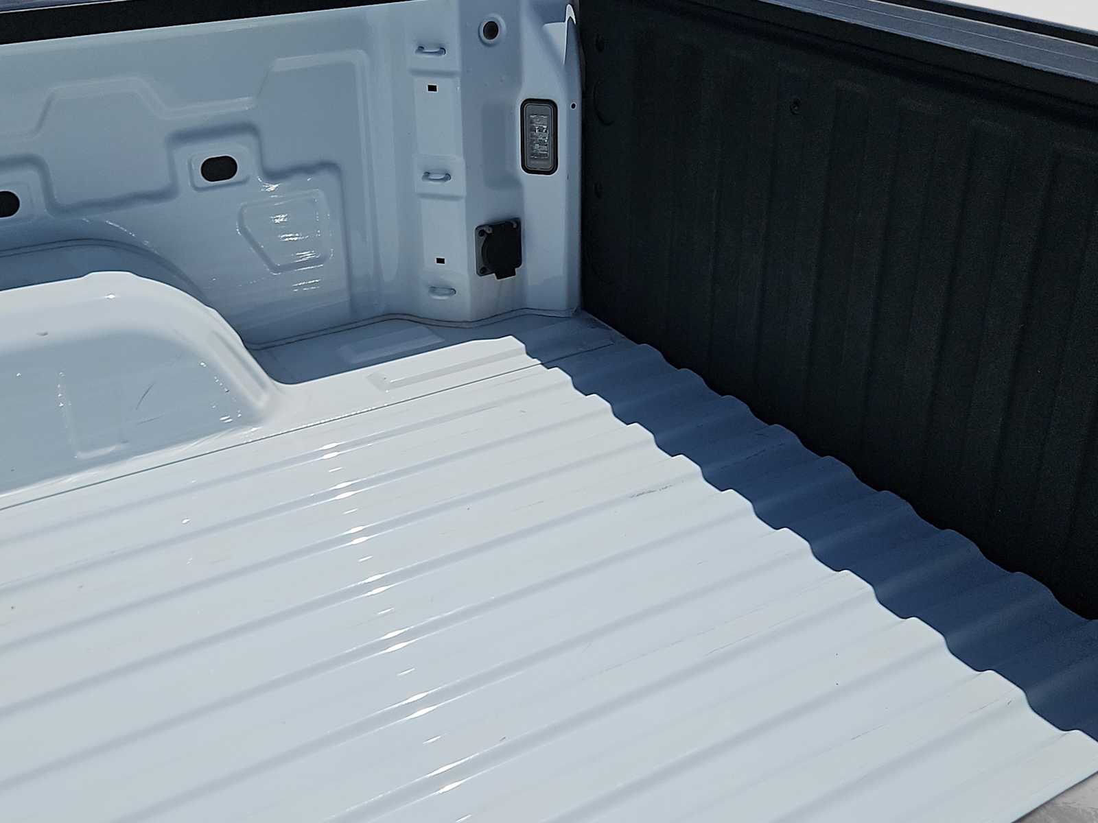 Thumbnail: 2025 Chevrolet Silverado 1500 - 23