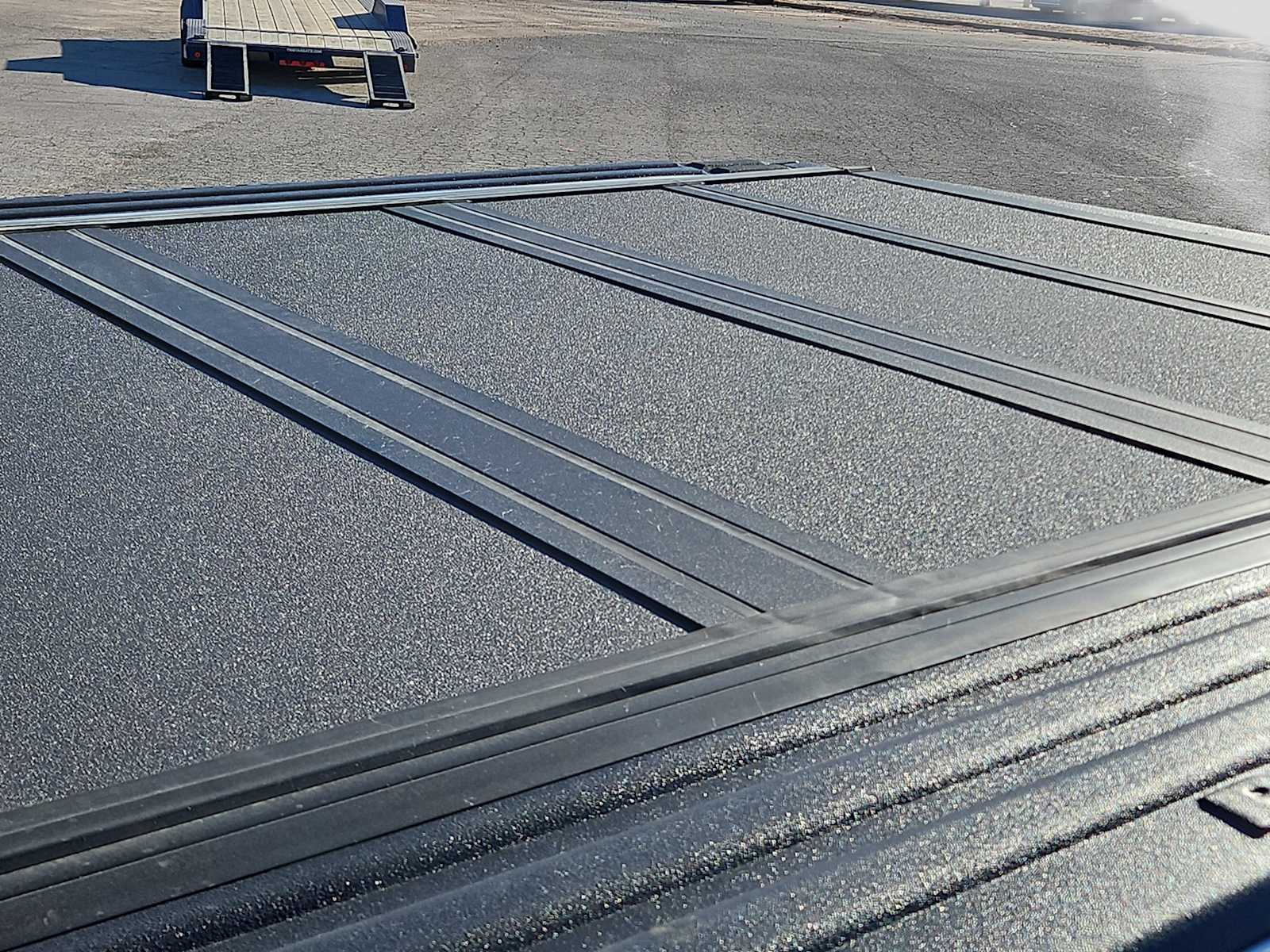 Thumbnail: 2025 RAM 2500 - 23