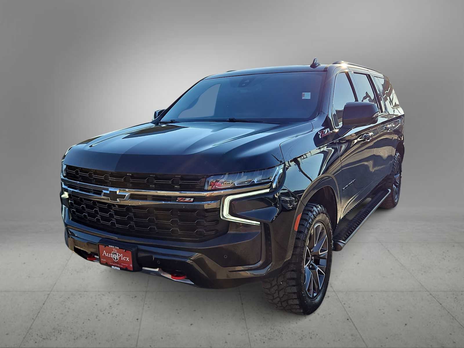 Thumbnail: 2021 Chevrolet Suburban - 1