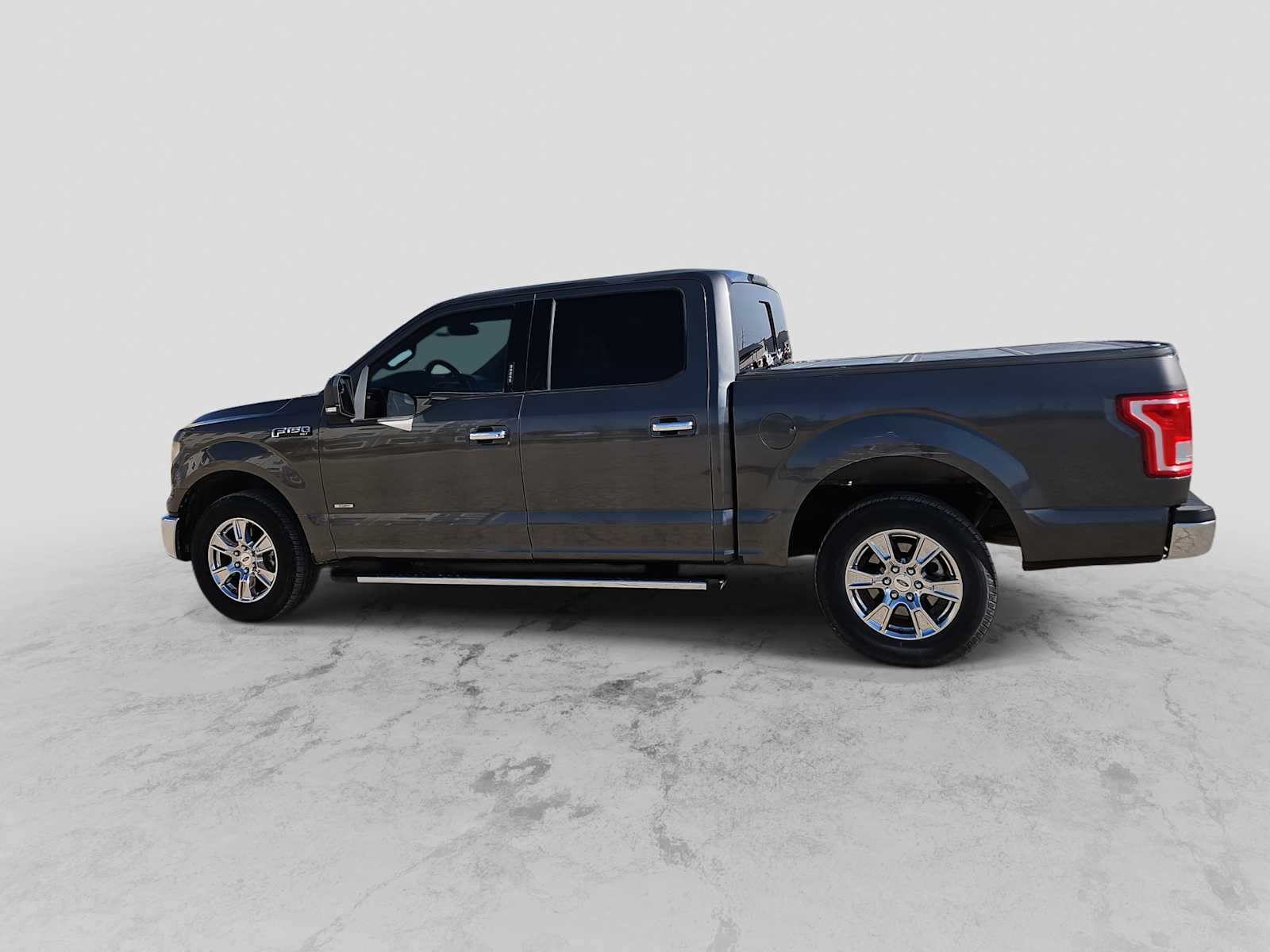 Thumbnail: 2015 Ford F-150 - 5
