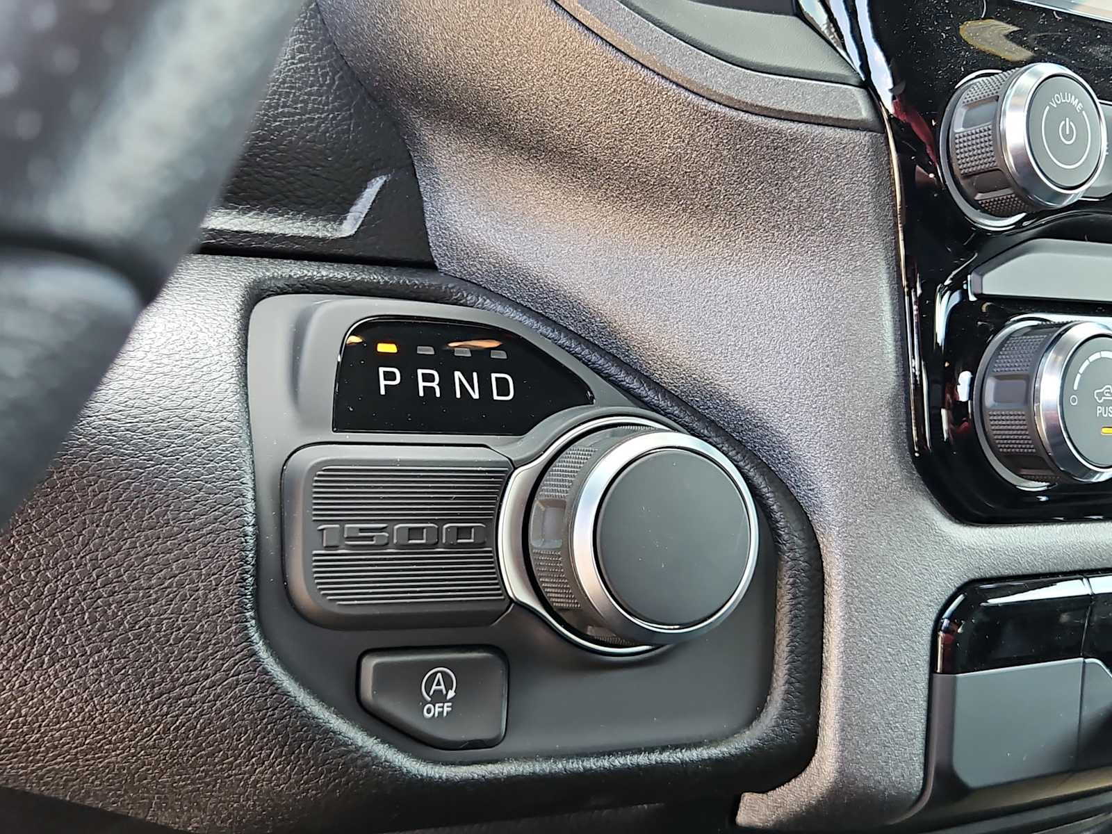 Thumbnail: 2026 RAM 1500 - 21