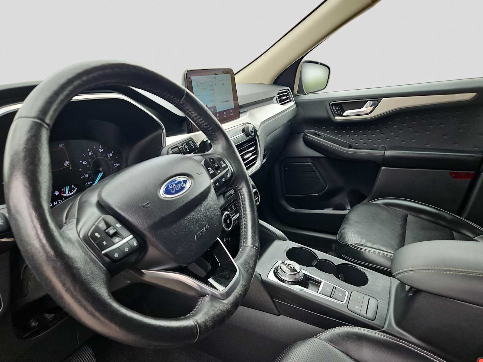 Thumbnail: 2020 Ford Escape - 10