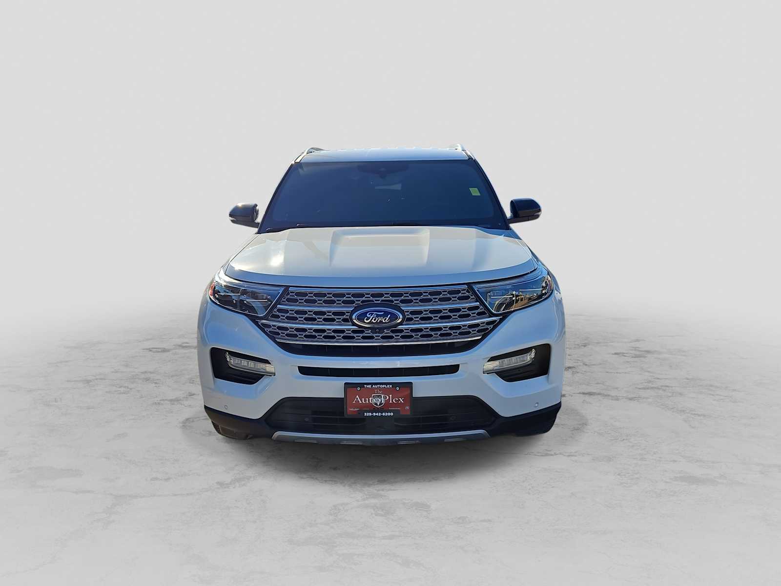 Thumbnail: 2020 Ford Explorer - 3